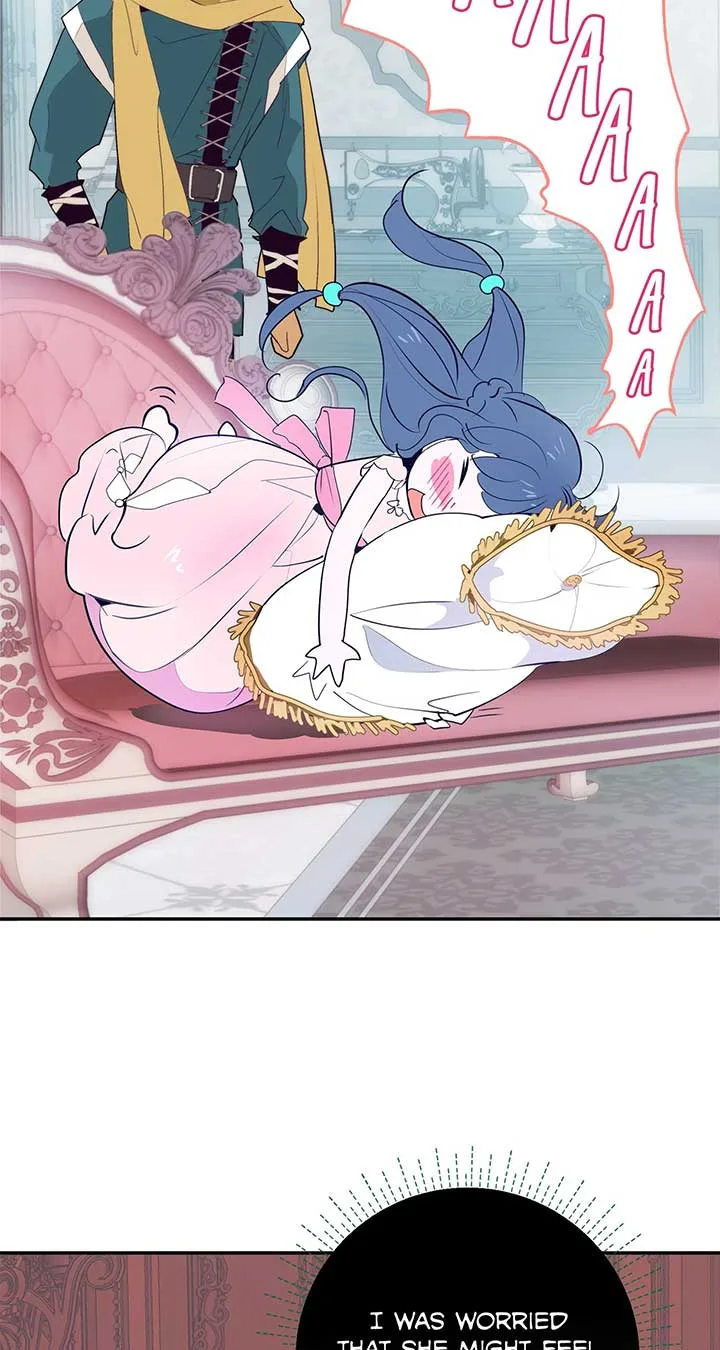 Becoming Best Friends With the Icy Male Lead Chapter 3 page 51