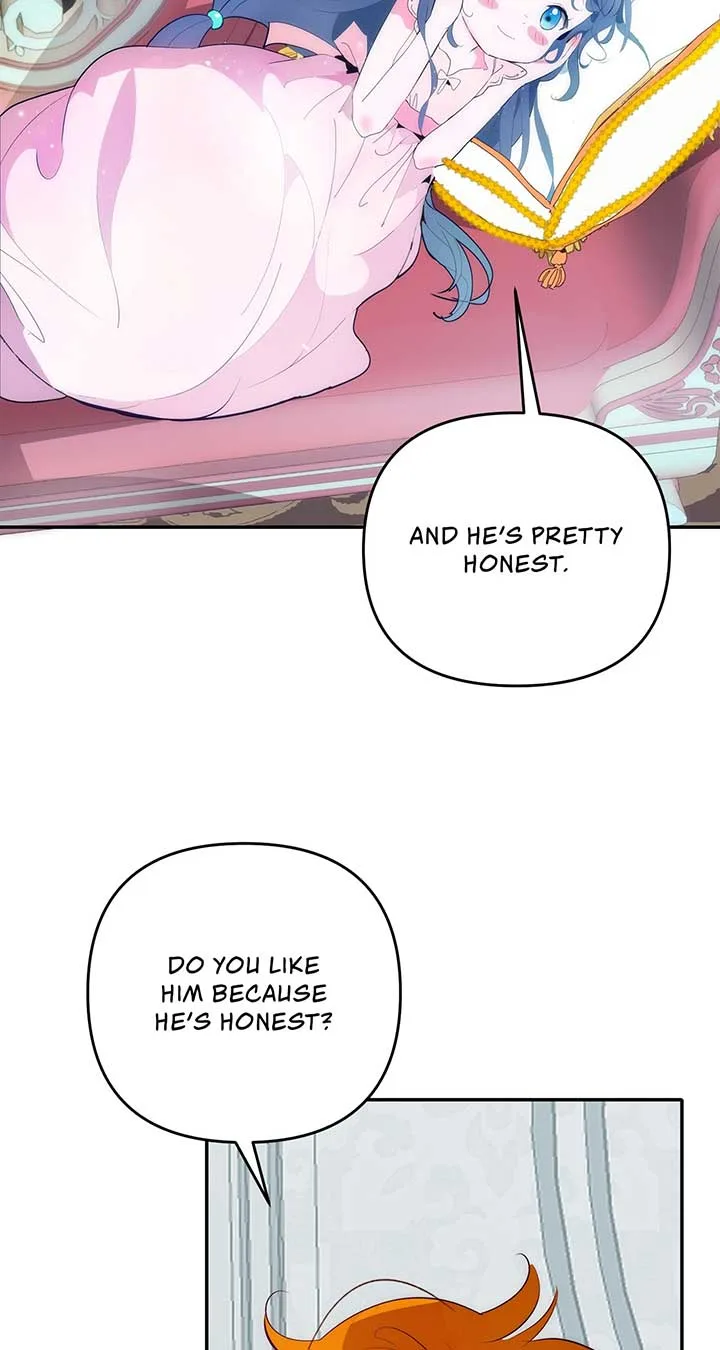 Becoming Best Friends With the Icy Male Lead Chapter 3 page 46