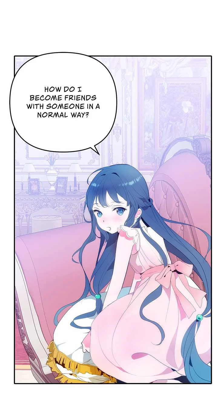 Becoming Best Friends With the Icy Male Lead Chapter 3 page 55