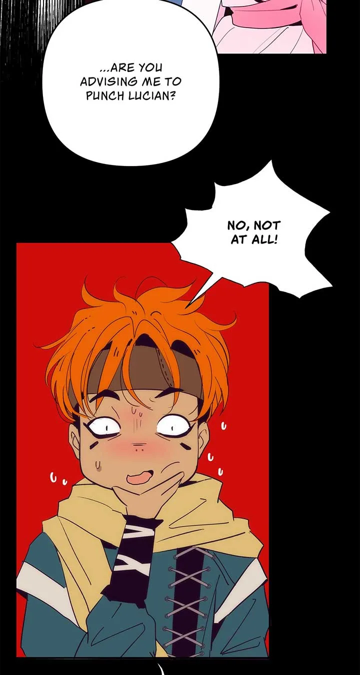 Becoming Best Friends With the Icy Male Lead Chapter 3 page 60