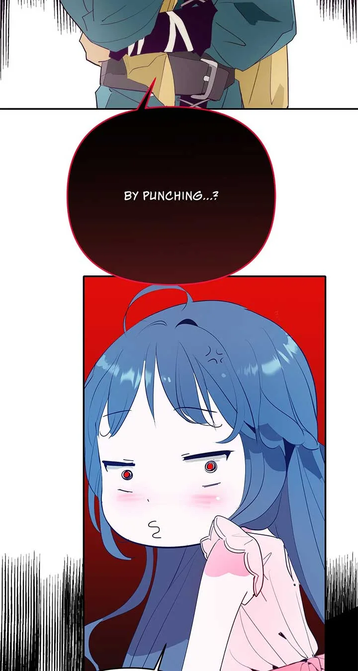 Becoming Best Friends With the Icy Male Lead Chapter 3 page 59