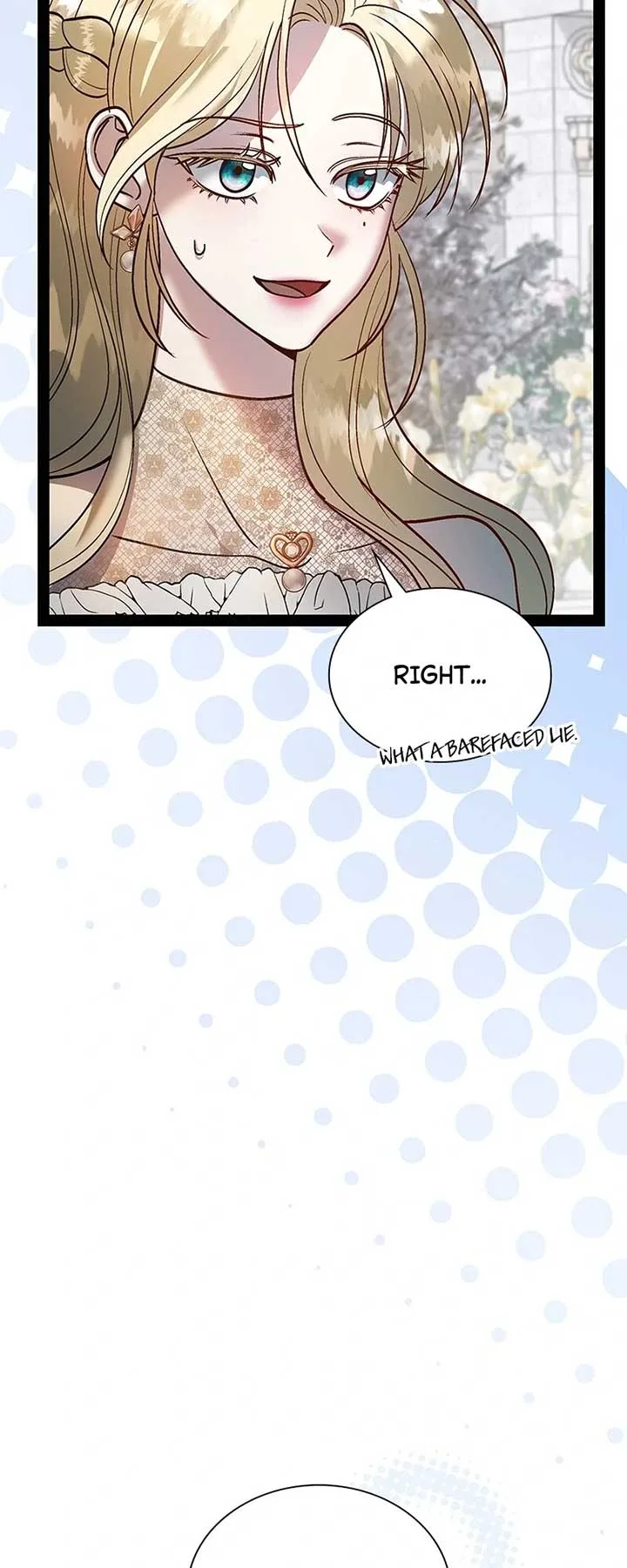 Becoming a Wicked Witch With a Paladin’s First Night Chapter 31 page 5