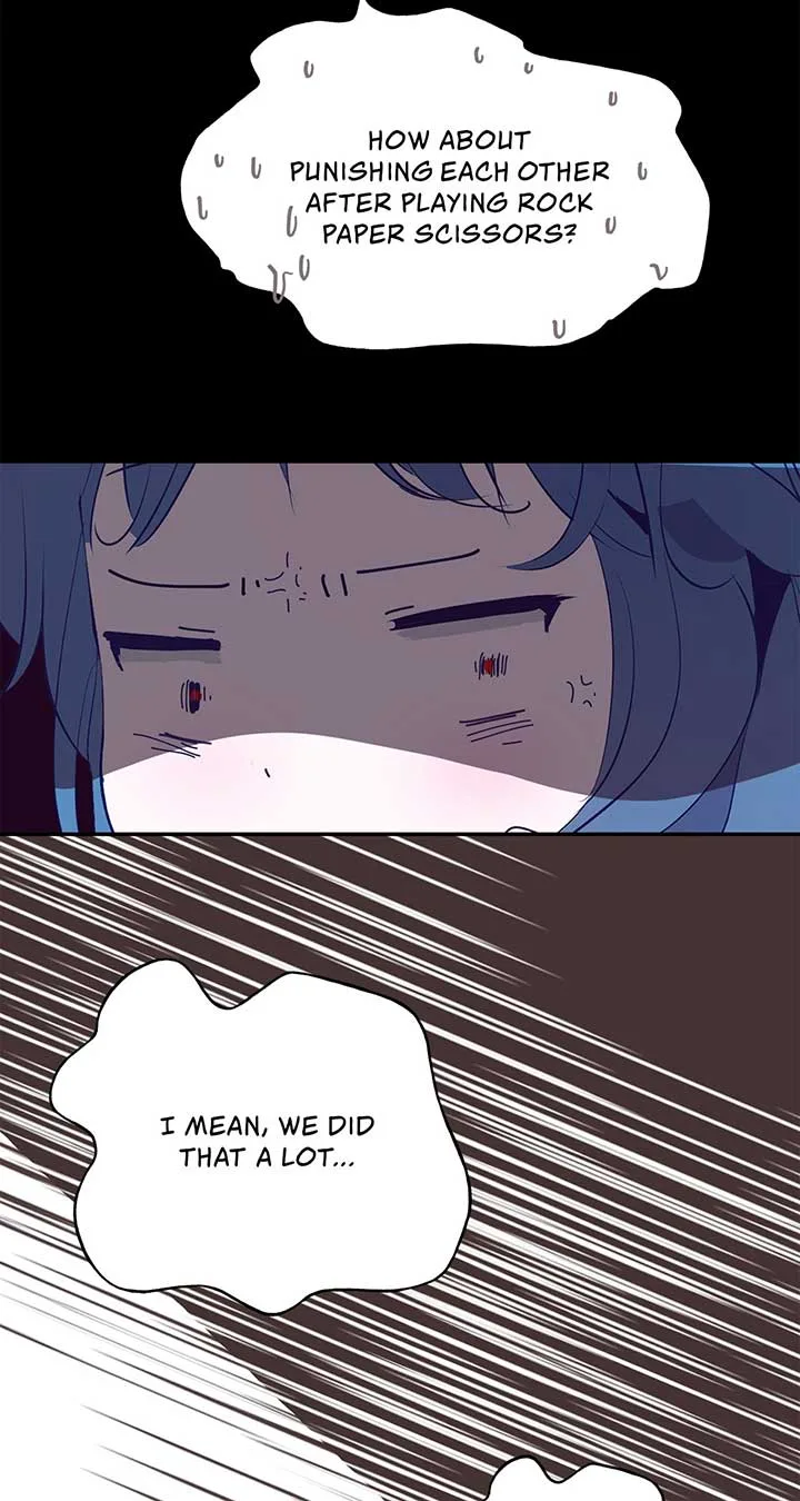 Becoming Best Friends With the Icy Male Lead Chapter 3 page 61