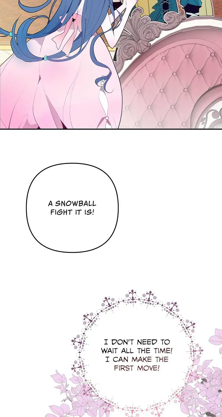 Becoming Best Friends With the Icy Male Lead Chapter 3 page 64