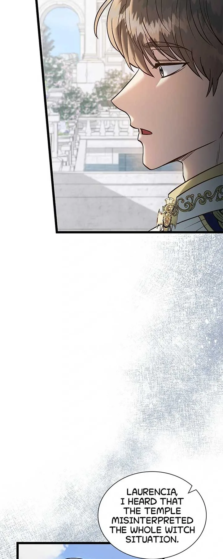 Becoming a Wicked Witch With a Paladin’s First Night Chapter 31 page 7