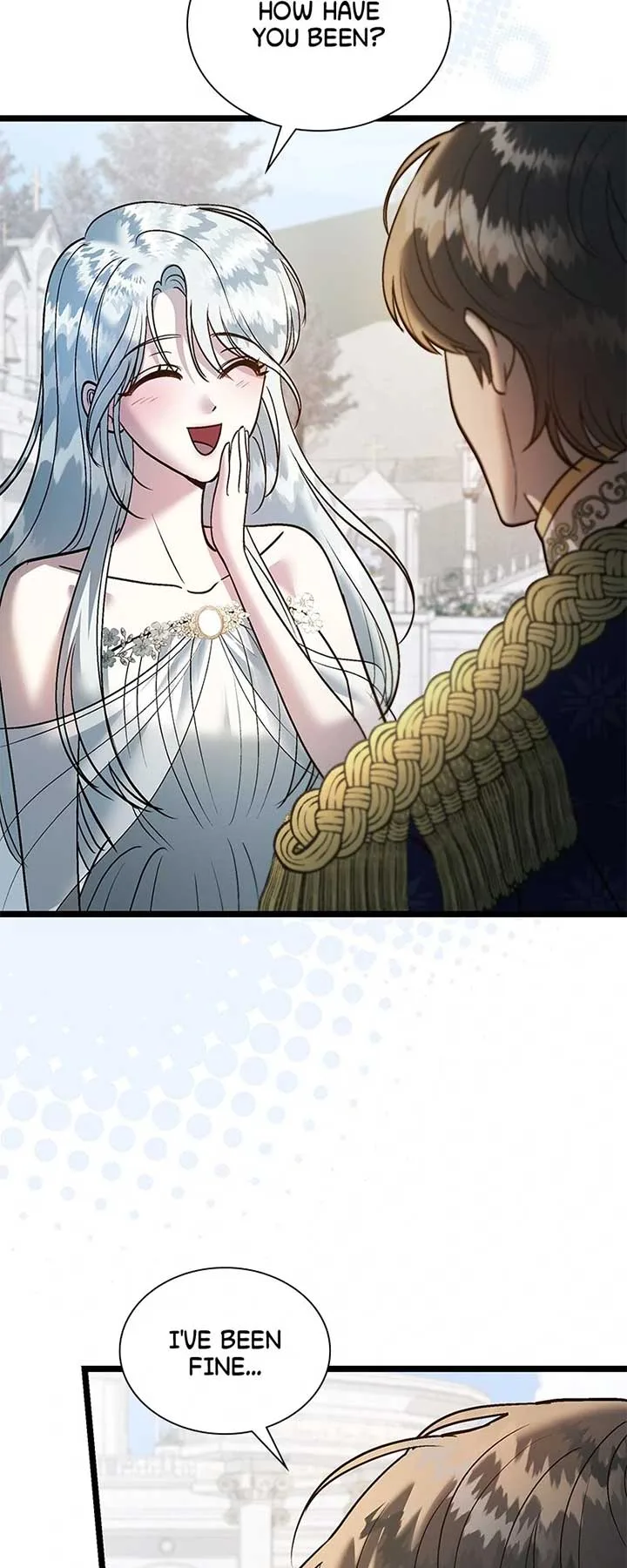 Becoming a Wicked Witch With a Paladin’s First Night Chapter 31 page 6