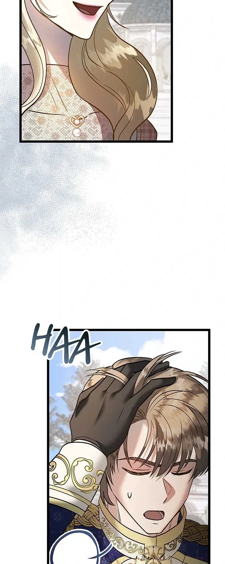 Becoming a Wicked Witch With a Paladin’s First Night Chapter 31 page 12