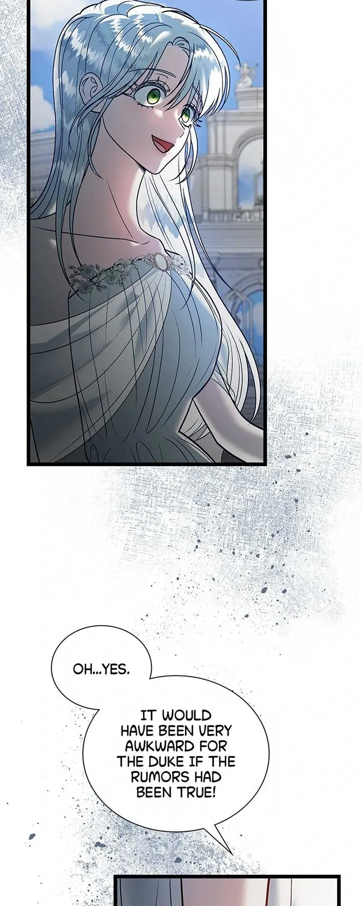 Becoming a Wicked Witch With a Paladin’s First Night Chapter 31 page 8