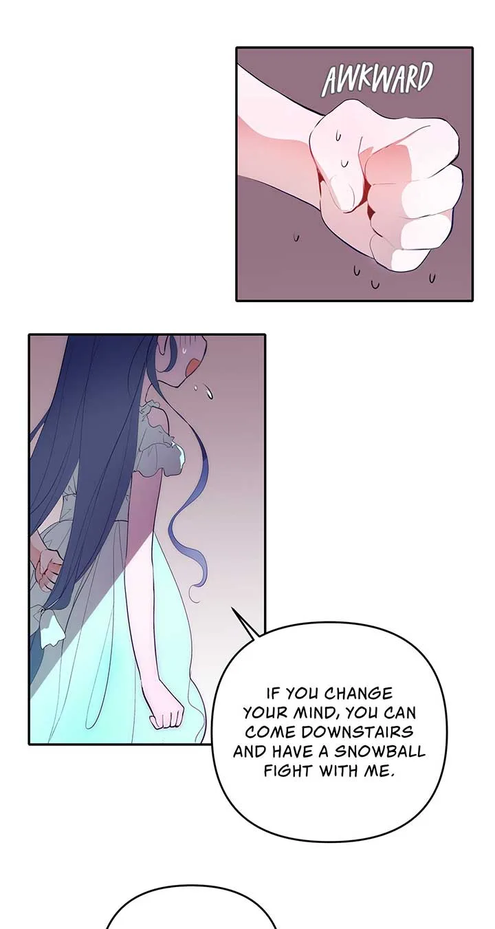 Becoming Best Friends With the Icy Male Lead Chapter 3 page 75