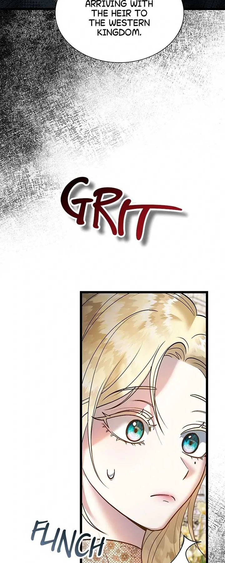 Becoming a Wicked Witch With a Paladin’s First Night Chapter 31 page 15