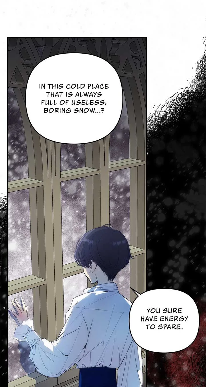 Becoming Best Friends With the Icy Male Lead Chapter 3 page 79