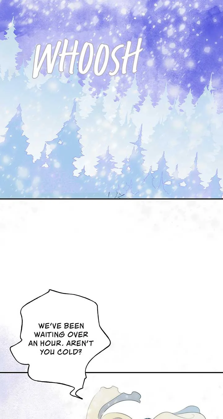 Becoming Best Friends With the Icy Male Lead Chapter 3 page 84