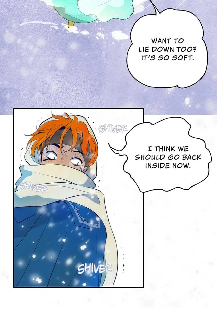 Becoming Best Friends With the Icy Male Lead Chapter 3 page 86