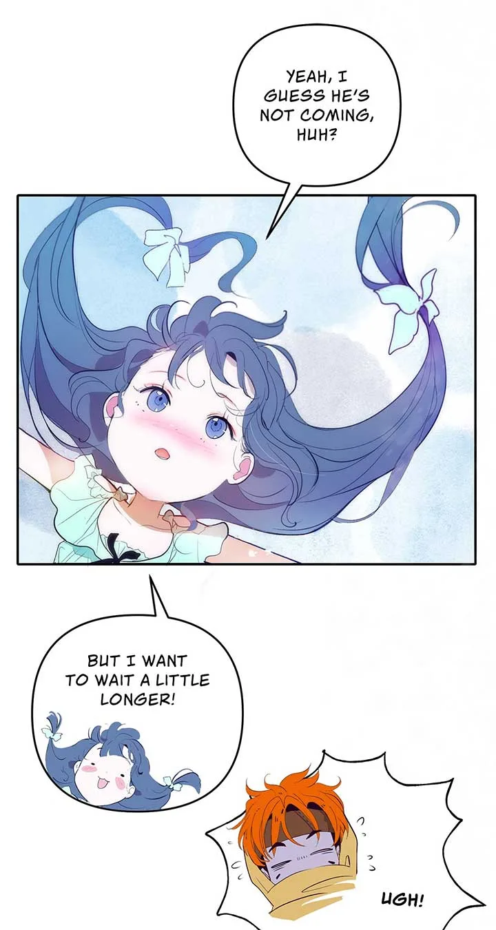 Becoming Best Friends With the Icy Male Lead Chapter 3 page 87