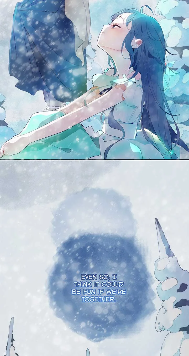 Becoming Best Friends With the Icy Male Lead Chapter 3 page 90