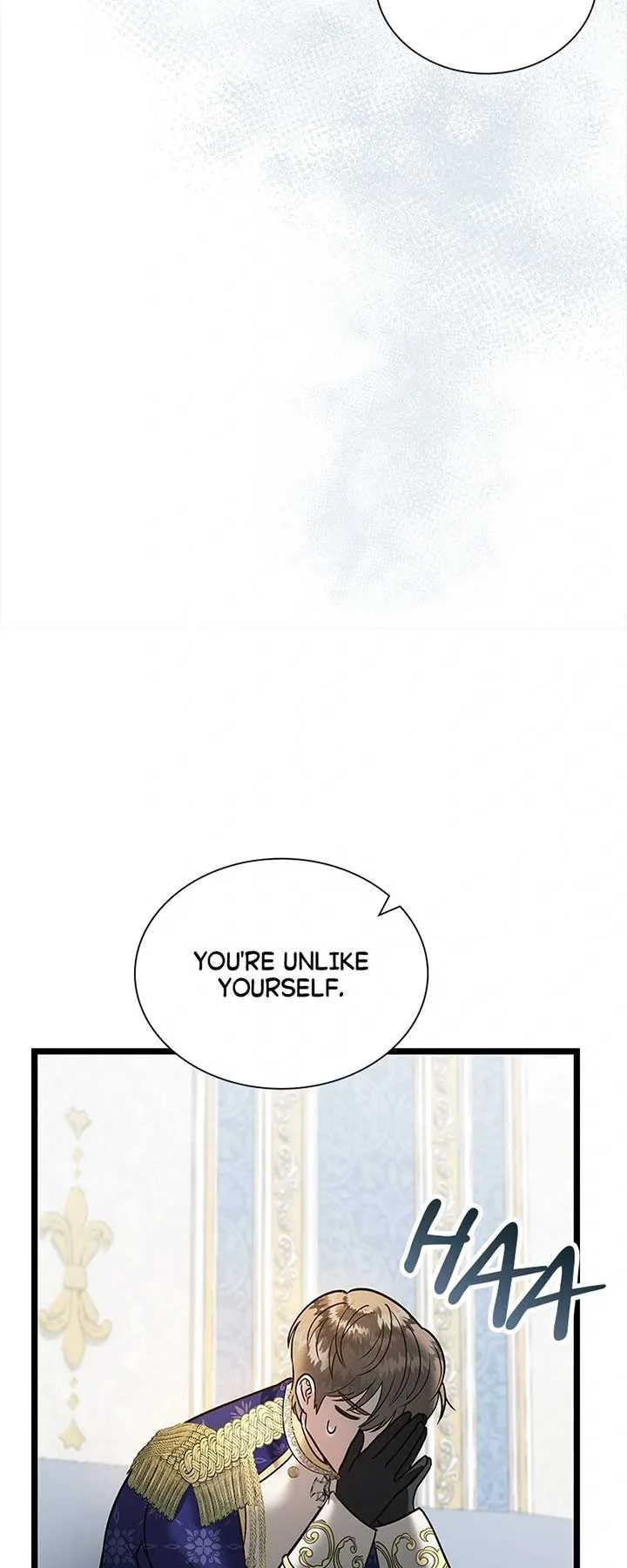 Becoming a Wicked Witch With a Paladin’s First Night Chapter 31 page 23