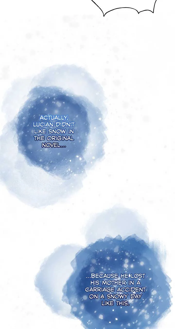 Becoming Best Friends With the Icy Male Lead Chapter 3 page 88