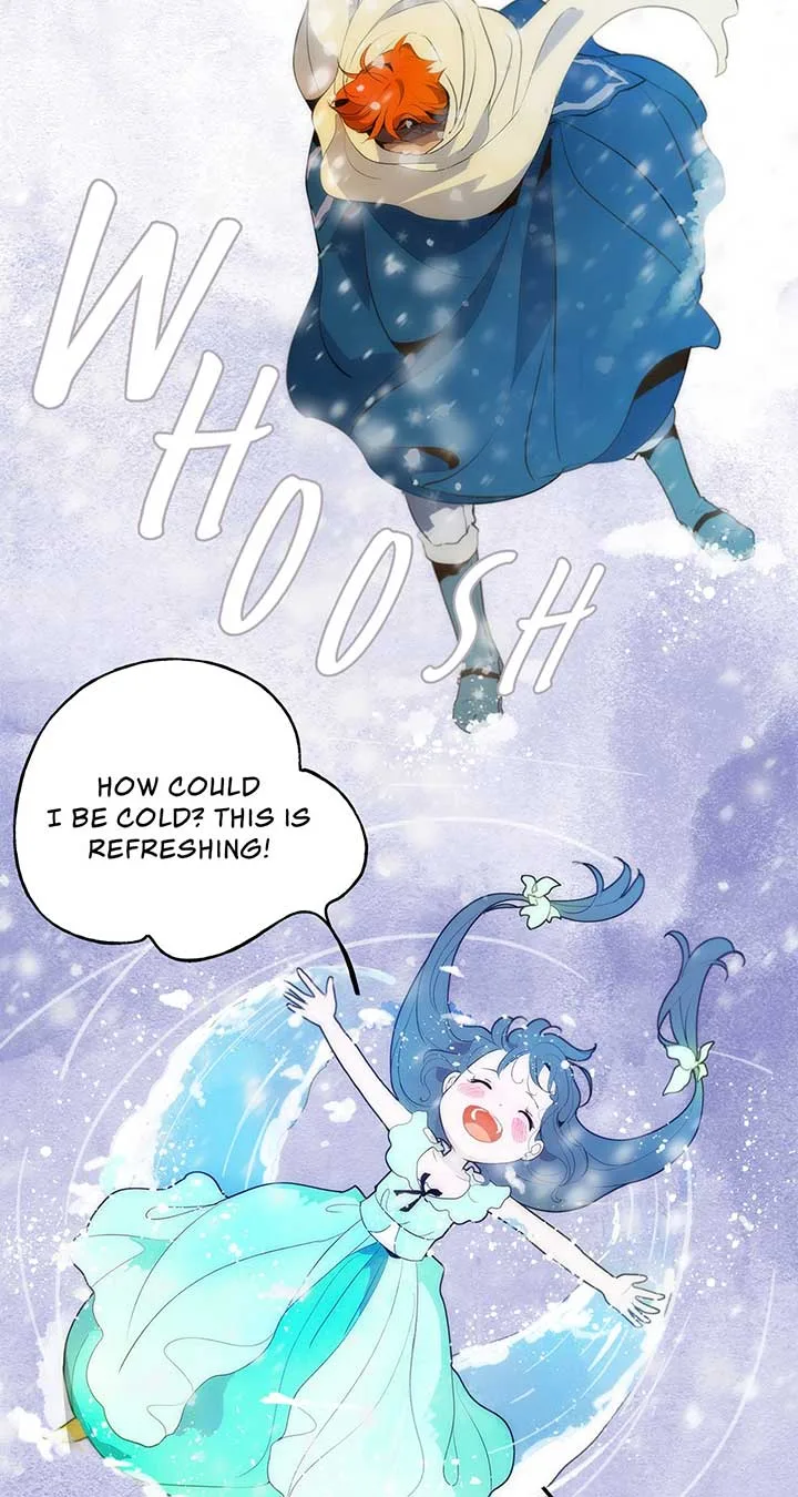 Becoming Best Friends With the Icy Male Lead Chapter 3 page 85