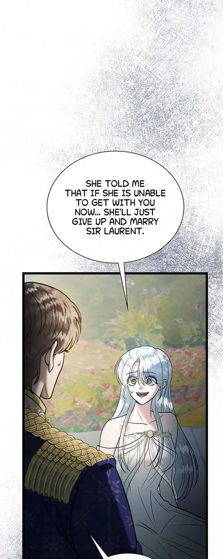 Becoming a Wicked Witch With a Paladin’s First Night Chapter 31 page 44