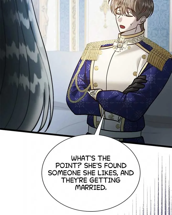 Becoming a Wicked Witch With a Paladin’s First Night Chapter 31 page 41