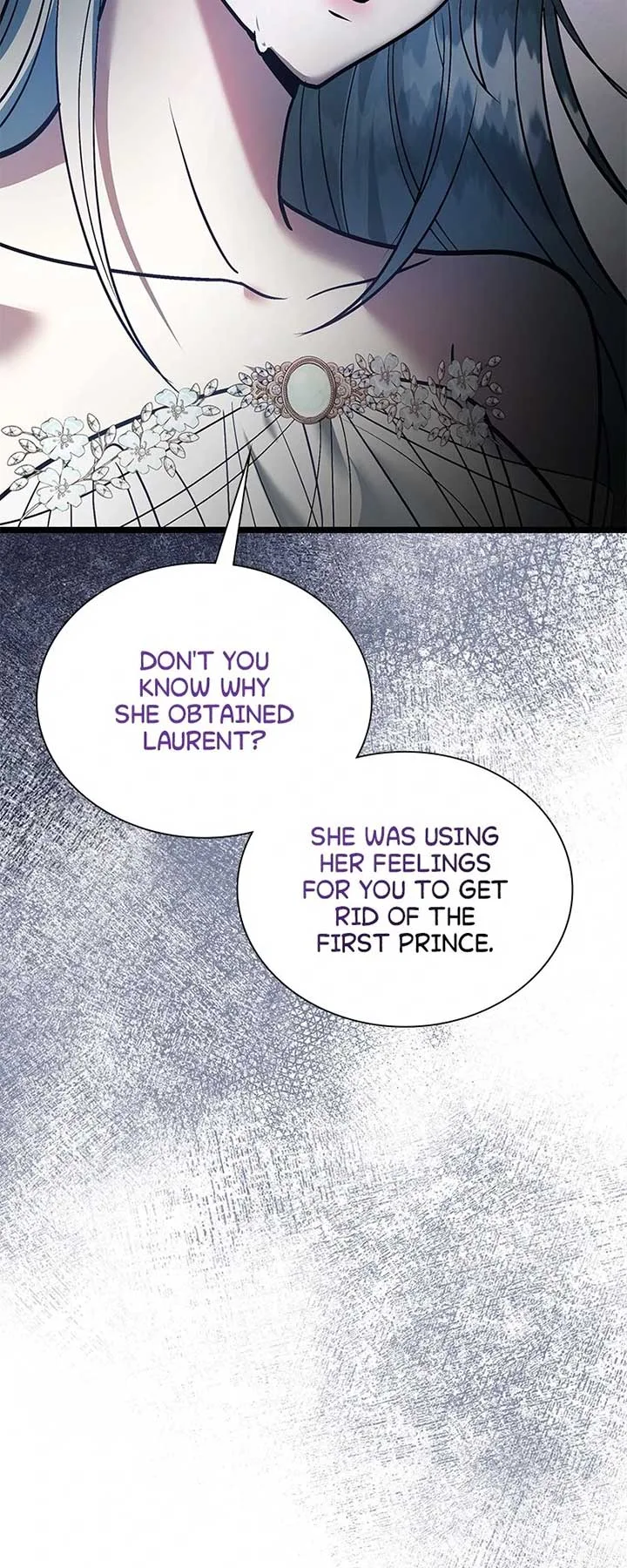 Becoming a Wicked Witch With a Paladin’s First Night Chapter 31 page 43