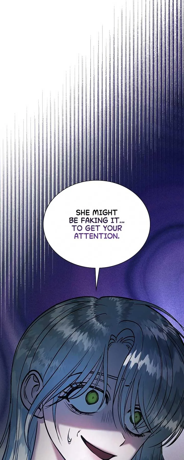 Becoming a Wicked Witch With a Paladin’s First Night Chapter 31 page 42