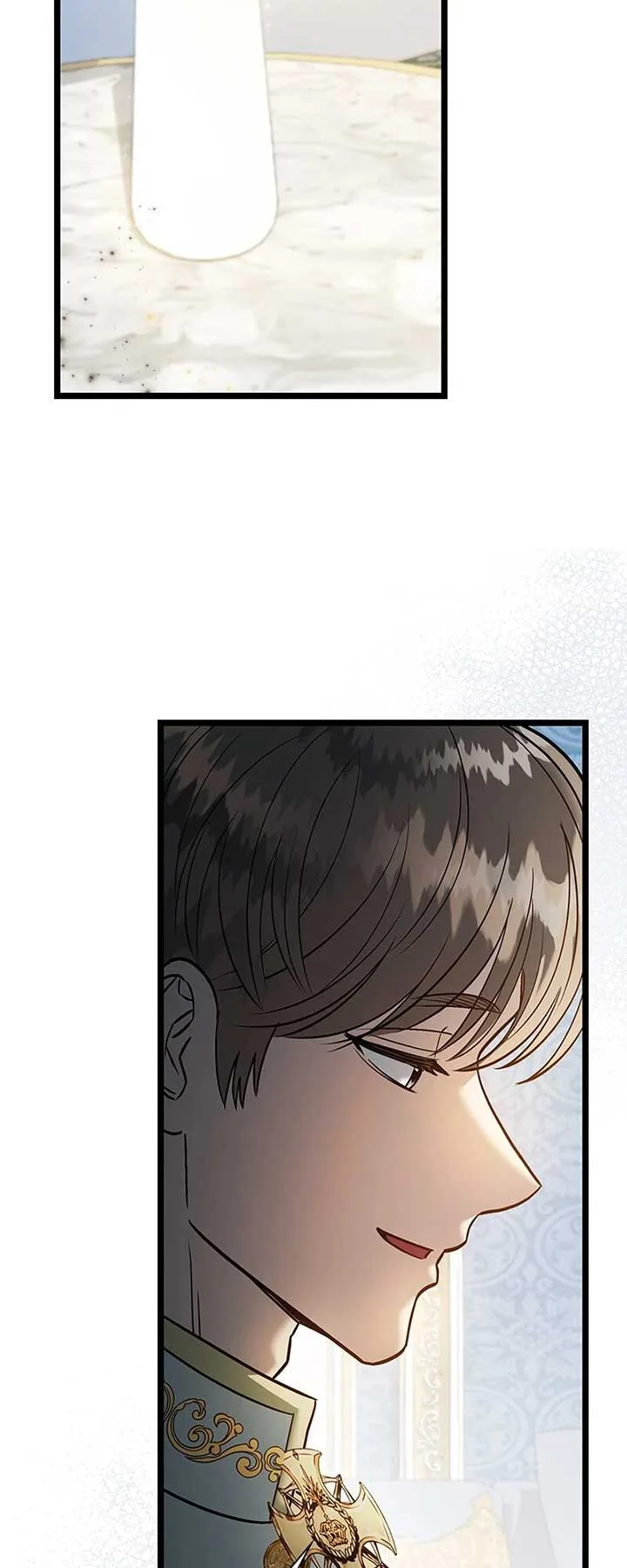 Becoming a Wicked Witch With a Paladin’s First Night Chapter 31 page 39