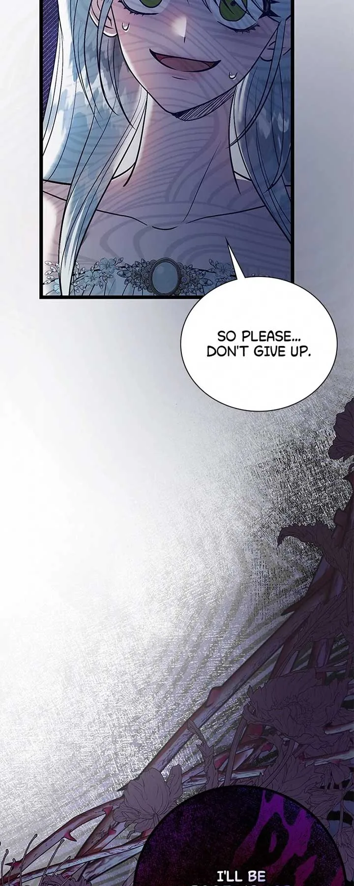 Becoming a Wicked Witch With a Paladin’s First Night Chapter 31 page 46