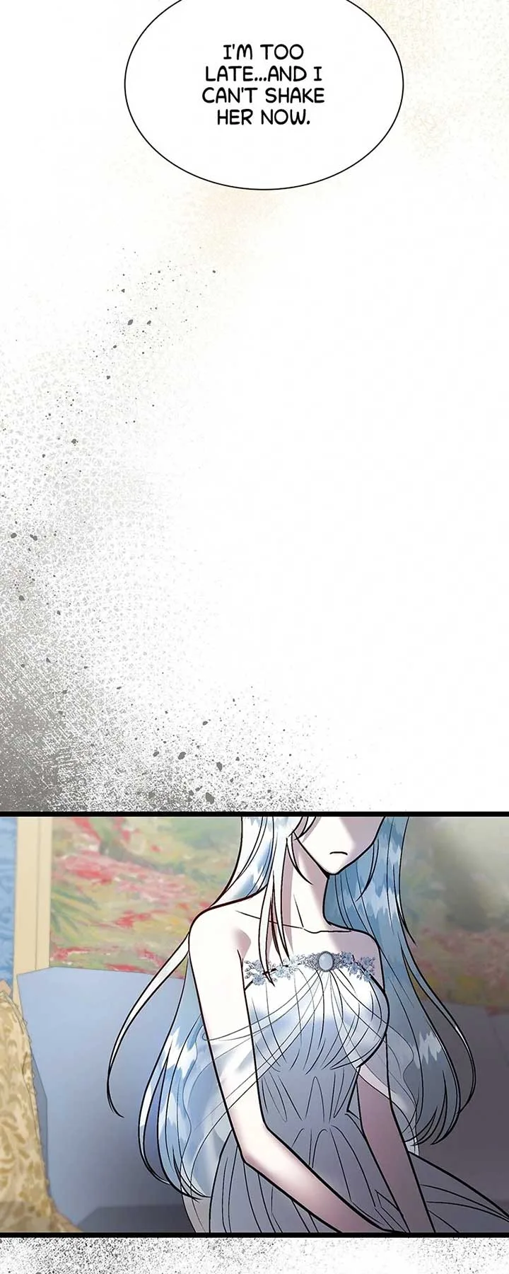Becoming a Wicked Witch With a Paladin’s First Night Chapter 31 page 52