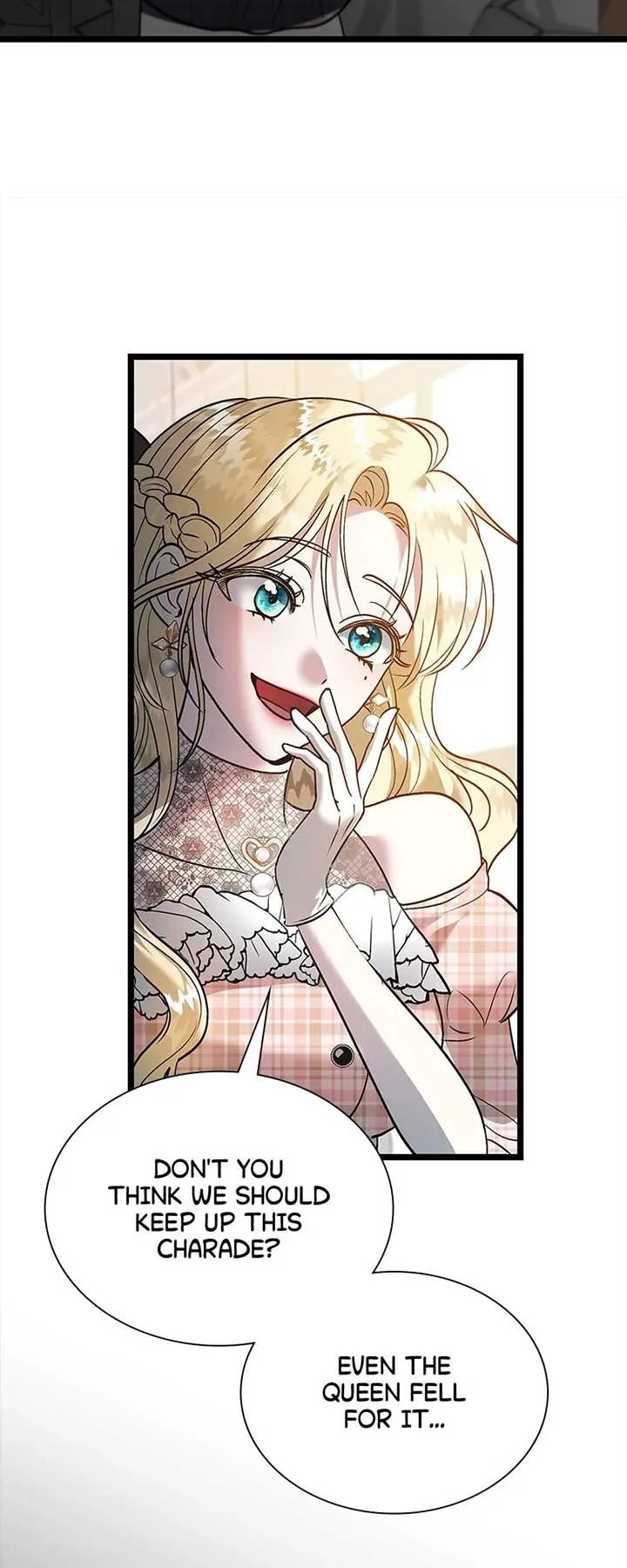 Becoming a Wicked Witch With a Paladin’s First Night Chapter 31 page 56