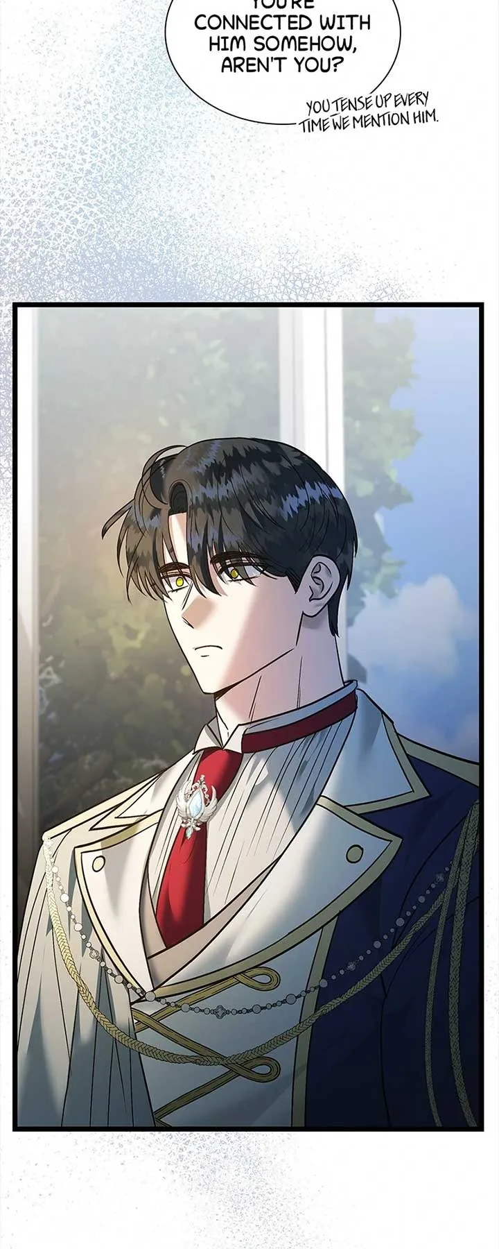 Becoming a Wicked Witch With a Paladin’s First Night Chapter 31 page 62