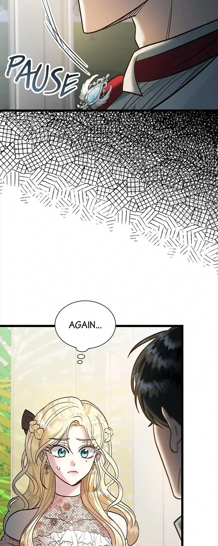 Becoming a Wicked Witch With a Paladin’s First Night Chapter 31 page 60