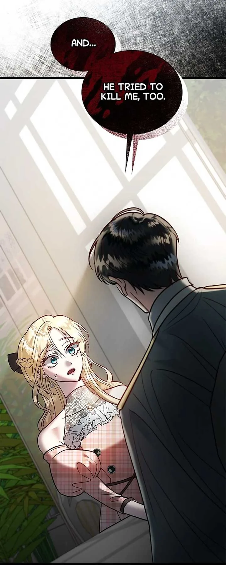Becoming a Wicked Witch With a Paladin’s First Night Chapter 31 page 69