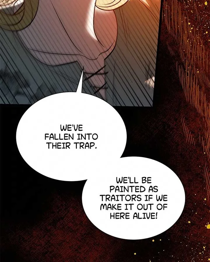 Becoming a Wicked Witch With a Paladin’s First Night Chapter 31 page 81