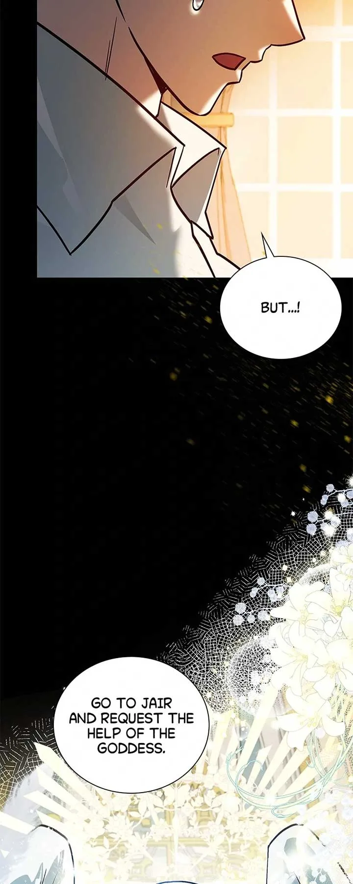 Becoming a Wicked Witch With a Paladin’s First Night Chapter 31 page 84