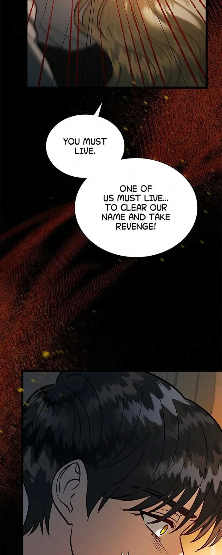 Becoming a Wicked Witch With a Paladin’s First Night Chapter 31 page 83