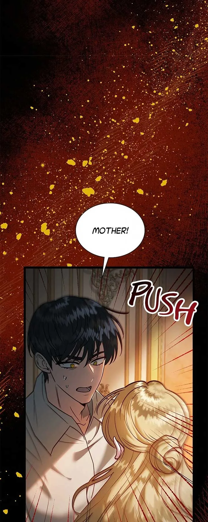 Becoming a Wicked Witch With a Paladin’s First Night Chapter 31 page 82