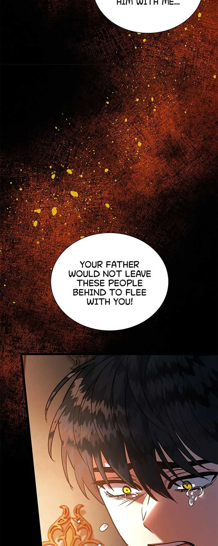 Becoming a Wicked Witch With a Paladin’s First Night Chapter 31 page 87