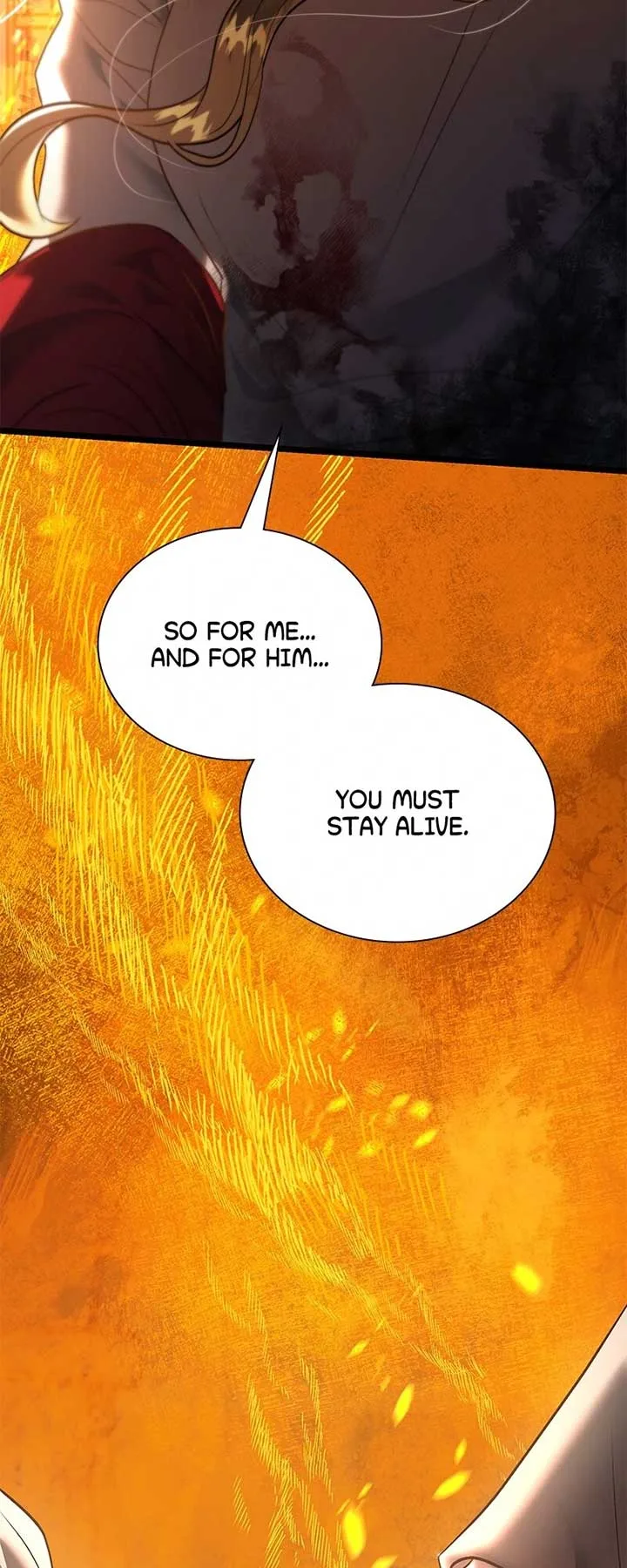 Becoming a Wicked Witch With a Paladin’s First Night Chapter 31 page 91