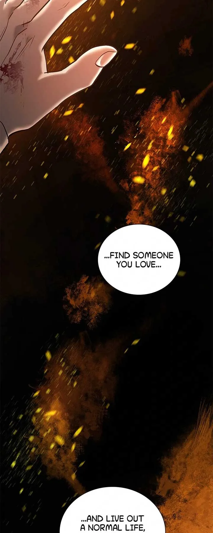 Becoming a Wicked Witch With a Paladin’s First Night Chapter 31 page 93