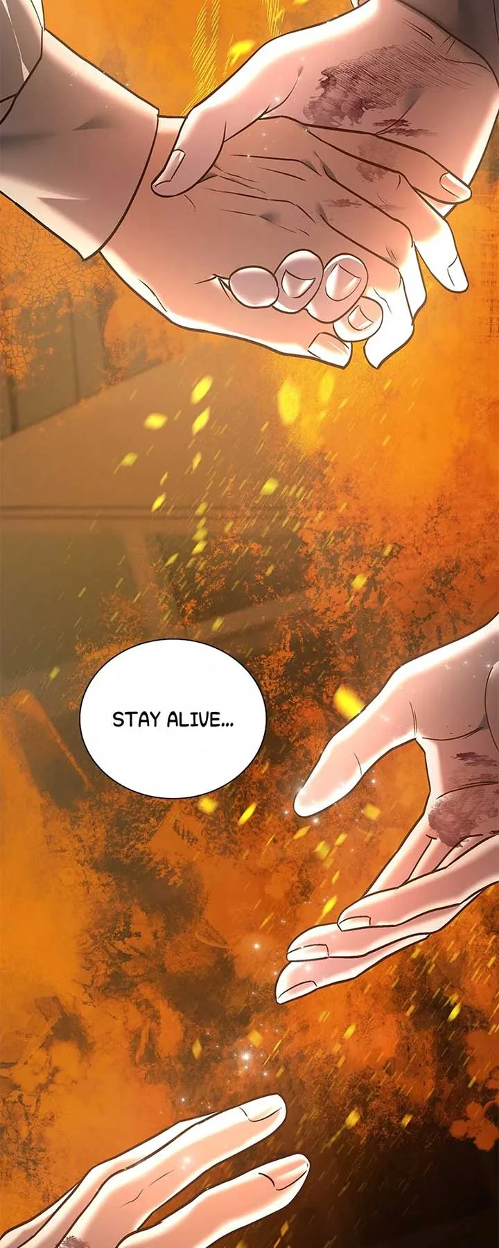 Becoming a Wicked Witch With a Paladin’s First Night Chapter 31 page 92