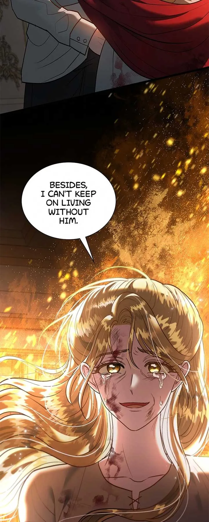 Becoming a Wicked Witch With a Paladin’s First Night Chapter 31 page 90