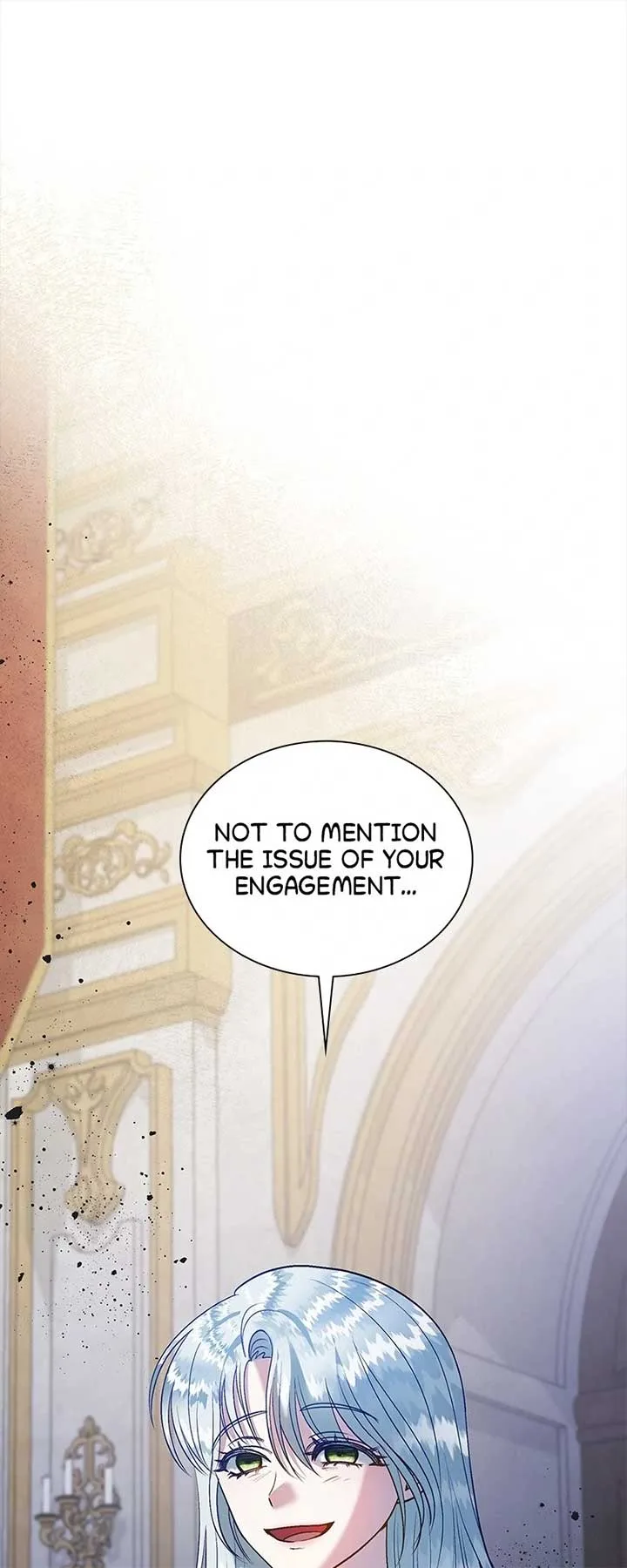 Becoming a Wicked Witch With a Paladin’s First Night Chapter 33 page 2