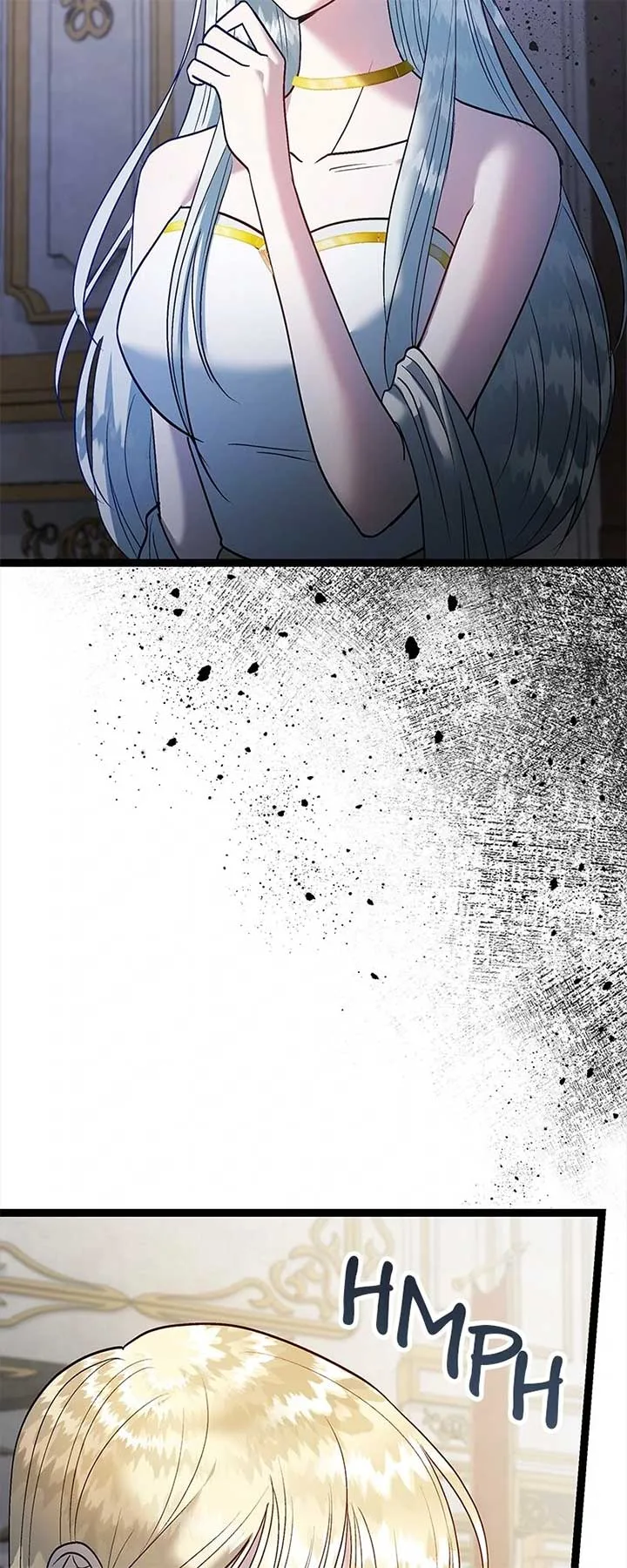 Becoming a Wicked Witch With a Paladin’s First Night Chapter 33 page 3
