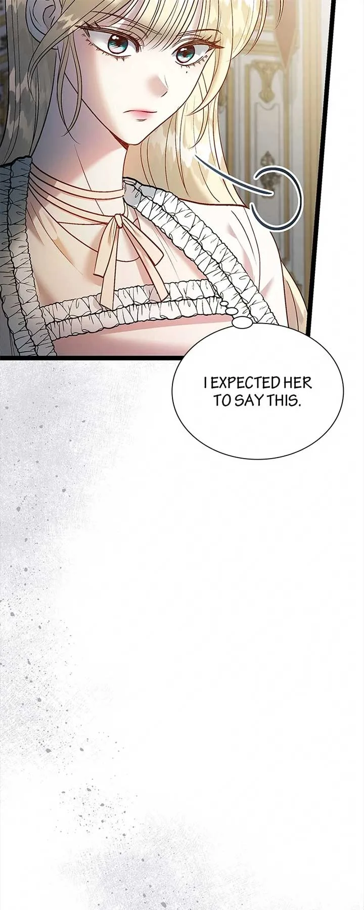 Becoming a Wicked Witch With a Paladin’s First Night Chapter 33 page 4