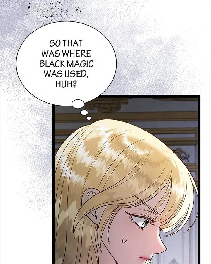 Becoming a Wicked Witch With a Paladin’s First Night Chapter 33 page 25