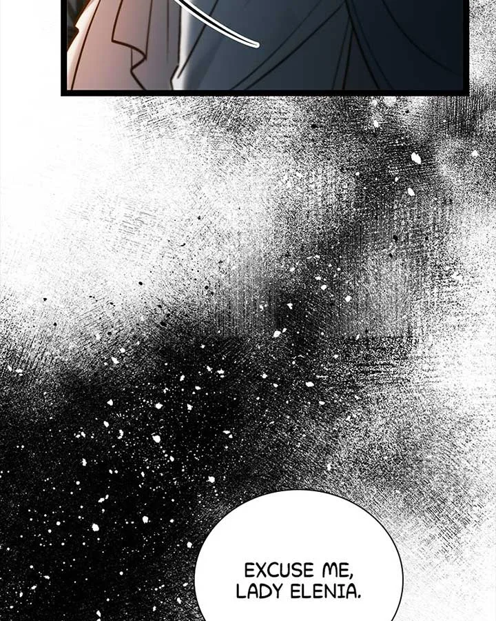 Becoming a Wicked Witch With a Paladin’s First Night Chapter 33 page 33