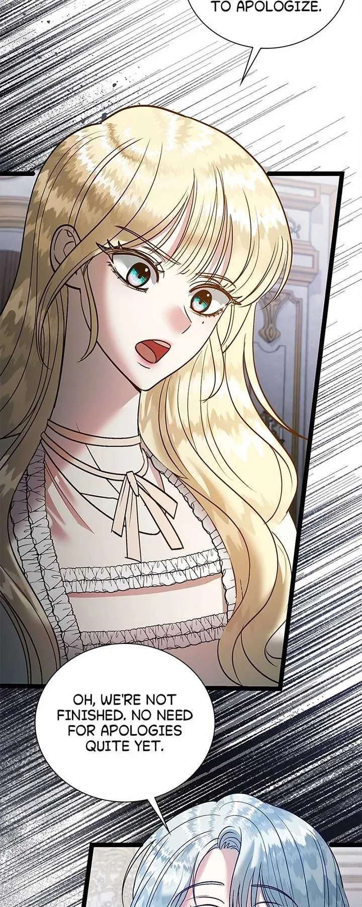 Becoming a Wicked Witch With a Paladin’s First Night Chapter 33 page 27