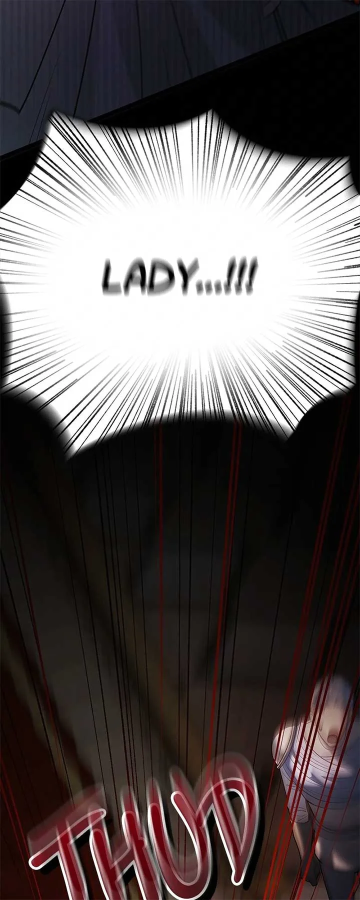 Becoming a Wicked Witch With a Paladin’s First Night Chapter 33 page 36