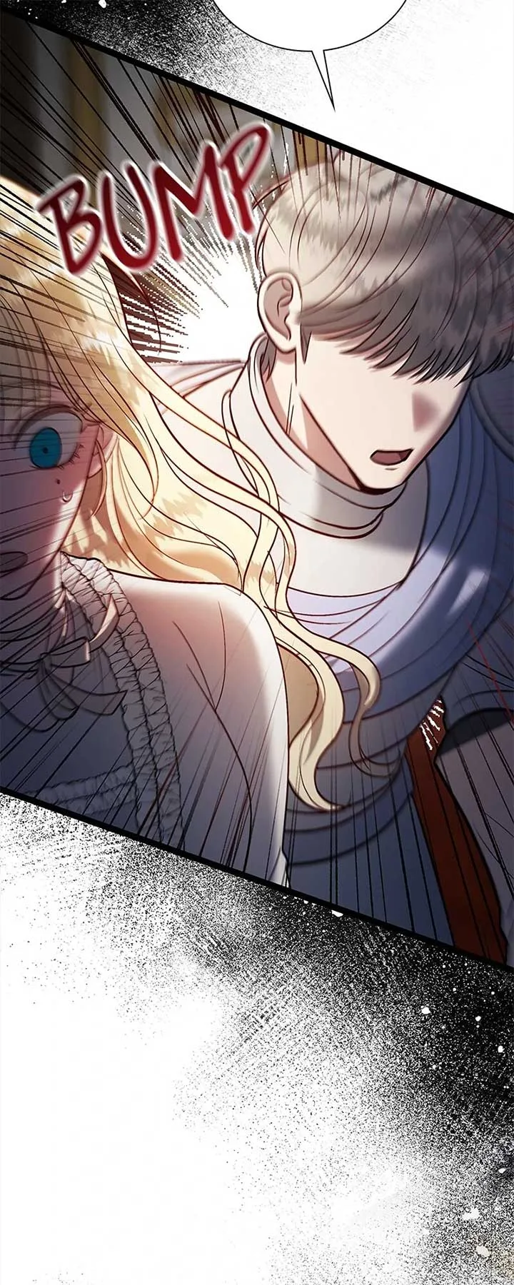 Becoming a Wicked Witch With a Paladin’s First Night Chapter 33 page 34